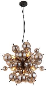 VISEČA SVETILKA 55/55/120 cm E14