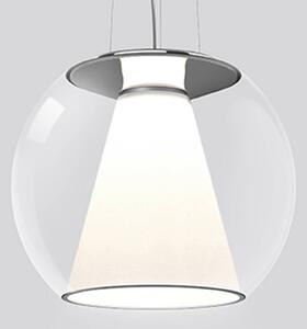 Serien.lighting Osnutek M viseča svetilka 927 Triac clear