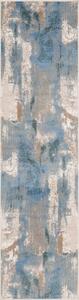 Svetlo moder tekač 80x300 cm Sensi Zashi – FD