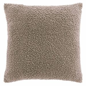 Prevleka za blazino iz sherpa flisa 40x40 cm Woolen – douceur d'intérieur