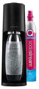 SodaStream Aparat za gaziranje vode Terra (Črna)