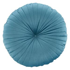 Žametna okrasna blazina ø 40 cm Round Soft Touch – Catherine Lansfield