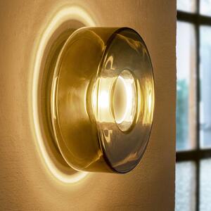 Serien.lighting Curling Wall S 2.700K Triac silver