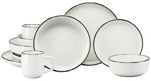 KOMBINIRANI SERVIS Nordic Festive Creme