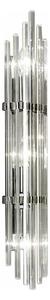 Kolarz 0342.63.5 - Stenska svetilka ONTARIO 3xE14/40W/230V 60 cm sijajni krom