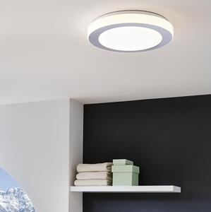 Eglo 64744 - LED Zunanja stropna svetilka CARPI PRO LED/11W/230V pr. 30 cm IP44