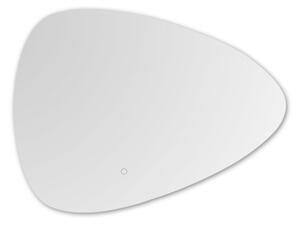 Zuma Line D3005 - LED Kopalniško ogledalo s osvetlitvijo 24W/230V 3000/4000/6000K IP44