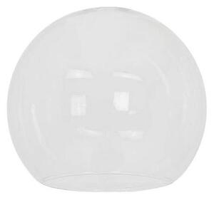 Spot-Light G1267 - Nadomestni senčnik za lestenec LAGUNA pr. 20 cm prozorna