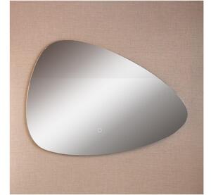 Zuma Line D3005 - LED Kopalniško ogledalo s osvetlitvijo 24W/230V 3000/4000/6000K IP44