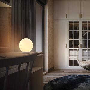 LEDVANCE SMART+ WiFi namizna svetilka Sun@Home Moodlight glass CCT