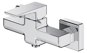 OMNIRES PM7440CR - Pipa za tuš PARMA sijajni krom