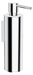 OMNIRES MP60721CR - Dozirnik za milo MODERN PROJECT 150 ml sijoči krom