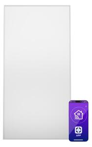 Klarstein Wonderwall Air Smart 770, infrardeči grelnik, 60 x 120 cm,770 W, aplikacija