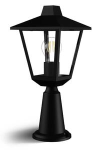 Philips - Zunanja svetilka KINNO 1xE27/25W/230V IP44