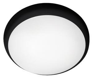 LED Zunanja stropna svetilka STROPY LED/12/15/18/22W/230V IP65 črna