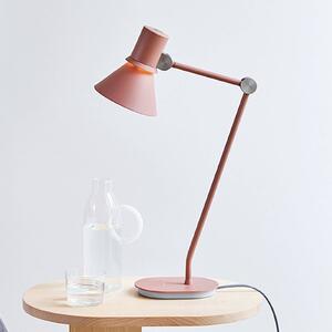 Namizna svetilka Anglepoise Type 80, rosé