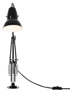 Anglepoise Original 1227 namizna svetilka črna