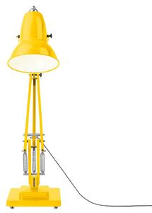 Anglepoise Original 1227 Giant talna svetilka rumena