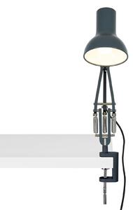 Anglepoise Type 75 Mini objemka luči skrilavec siva