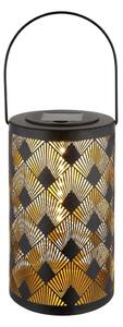 Globo 36658 - LED Solarna lanterna LED/0,5W/3V IP44