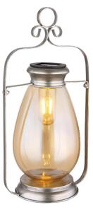 Globo 36647 - LED Solarna lanterna LED/0,06W/3V IP44