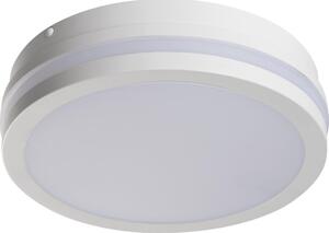 Kanlux 38778 - LED Zunanja svetilka BENO LED/12/18W/230V 3000/3500/4000K IP65 bela