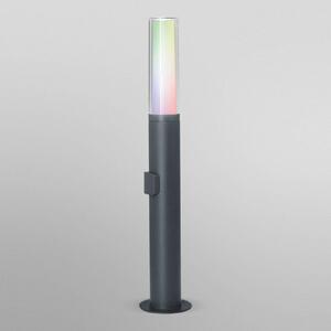 LEDVANCE SMART WiFi Flare LED luč za poti RGBW