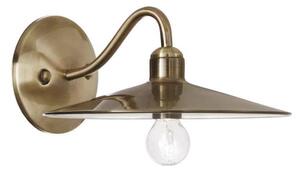 Ideal Lux - Stenska svetilka CANTINA 1xE14/40W/230V bron
