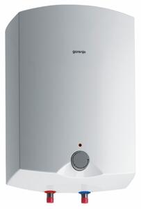 Grelnik vode Gorenje GT10O (10 l, 2 kW, nadpultni, 50 x 35 x 26,5 cm)