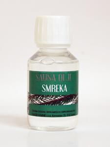 Dišava za savno, Smreka (100 ml)