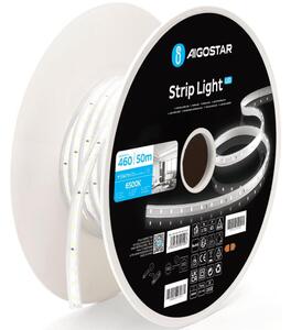Aigostar - LED Trak LED/250W/230V 50m 6500K IP65