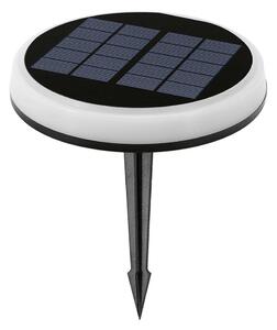 Aigostar - LED RGB Solarna svetilka LED/0,6W/3,7V IP65