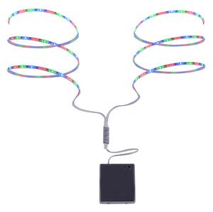 LED trak Tween Light (2x 1,2 W, RGB)