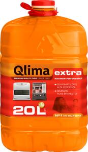 Petrolej Qlima Extra (20 l)