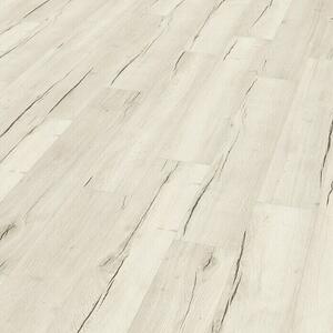 Laminat Egger Home Aqua+ Creston (beli hrast, 1292 x 193 x 8 mm)