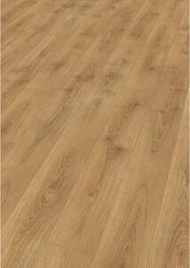 Laminat Egger Honey Brook Oak (1291 x 193 x 12 mm, svetli hrast)