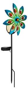 Globo 36575 - LED Solarna dekoracija LED/0,02W/3V IP44