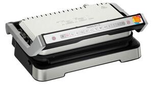 Tefal - Kontaktni žar OPTIGRILL 2v1 2000W/230V