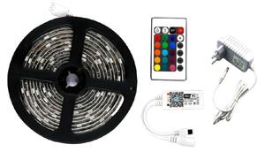 LED trak (RGB, 5 m, IP65, Wi-Fi)