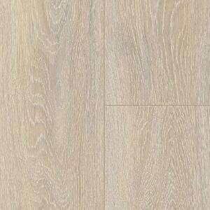 Laminat Logoclic Glacier Oak (1285 x 192 x 8 mm, hrast)