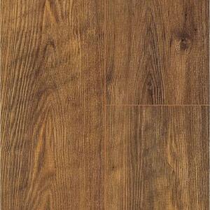 Laminat Logoclic Bona Oak (1285 x 192 x 8 mm, hrast)