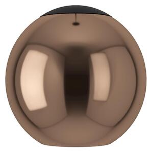Eglo - Nadomestno steklo za lestenec na vrvici CORDOBA pr. 30 cm baker