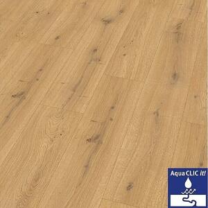 Laminat Egger Aqua Clic it! Predaia Honig (1292 x 193 x 8 mm, hrast)