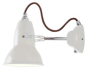 AnglepoiseAnglepoise - Original 1227 Stenska Svetilka Linen Bela Anglepoise