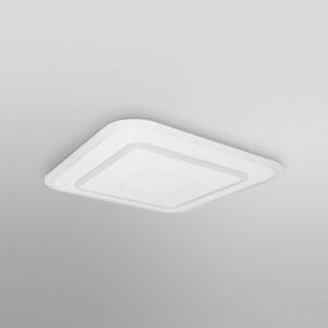 LEDVANCE SMART WiFi Orbis Saddie LED stropna svetilka