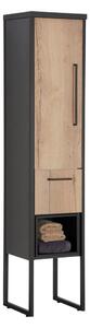 SREDNJE VISOKA OMARA 30/128/30 cm
