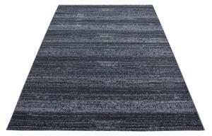 Novel Tkana Preproga Plus, Siva, Ca. 80x150cm