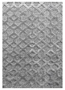 Mömax Tkana Preproga Salsa, Siva, Ca. 60x110cm