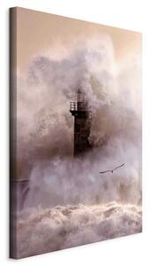 Artgeist Slika Na Platnu Storm