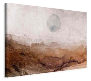 Artgeist Slika Na Platnu Space Of Distant Matter
